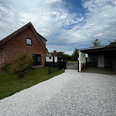 Cozy Holeby House Close To Puttgarden & Femern & Lalandia & Knuthenborg Kültér fotó