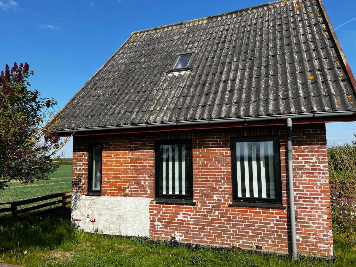 Cozy Holeby House Close To Puttgarden & Femern & Lalandia & Knuthenborg Kültér fotó